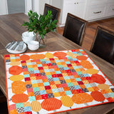 October 2022 Monthly Table Topper Kit // Kits