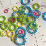 Stitch Markers for Knitting