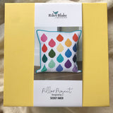 April 2021 Monthly Pillow Kit // Kits