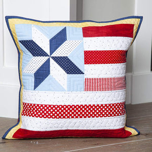 July 2021 Monthly Pillow Kit // Kits