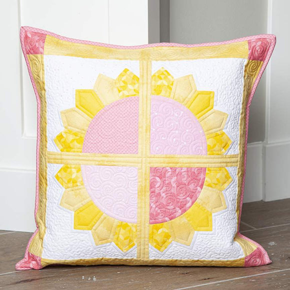 June 2021 Monthly Pillow Kit // Kits