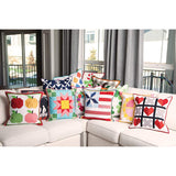 May 2021 Monthly Pillow Kit // Kits